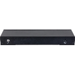 Коммутатор Dahua DH-SG4010P-2F, 8×1 Гбит/с + 2×1 Гбит/с SFP, управляемый, фото2