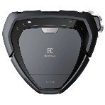 Робот-пылесос Electrolux Pure i9 PI92-4ANM черный, 2500 мА·ч Li-Ion, уборка сухая, пылесборник контейнер 0.7 л, фото9