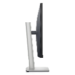 Монитор 27' Dell P2723QE IPS 3840x2160, 60 Гц, 5 мс, 16:9, 350 кд/м2, 1хHDMI, 1хDP, черный/серебристый, фото4