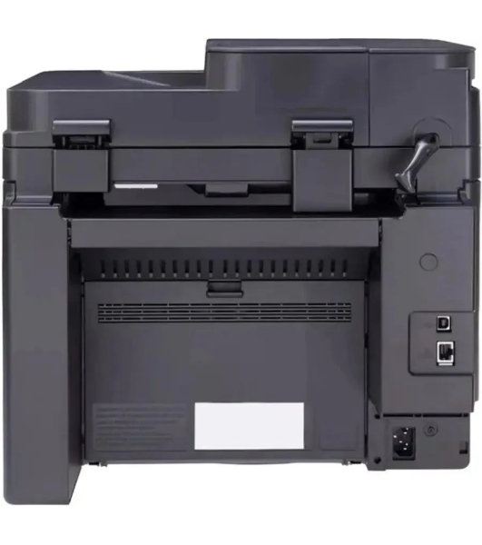 МФУ лазерное Canon i-Sensys MF275dw (5621C001), A4, ч/б, печ. 29 стр/мин., скан. до 20 стр/мин (ч/б) 15 стр/мин (цвет), 2400 x 600 dpi (печать) 600x600dpi (скан.), USB, RJ-45, Wi-Fi, Air Print, Mopria