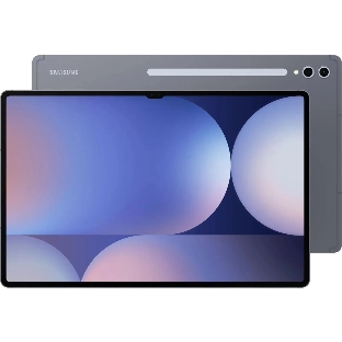 Планшет Samsung Galaxy Tab S10 Ultra BSM-X920 14.6', 16Gb, 1Tb, Wi-Fi, Android 14 серый