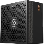 Блок питания PcCooler P5-YK850-B1F ATX 850W 80 PLUS Bronze, (20+4pin) APFC 135мм fan 6xSATA Cab Manag RTL, фото5