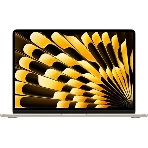 Ноутбук Apple Macbook Air 13 - M4/10C-10C/16Gb/512Gb сияющая звезда MW103LL/A, фото 1