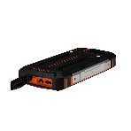 Мобильный телефон Maxvi R10 оранжевый, фото 1