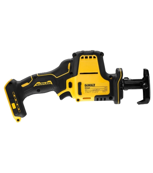 Сабельная пила DeWalt DCS369N 2800ход/мин