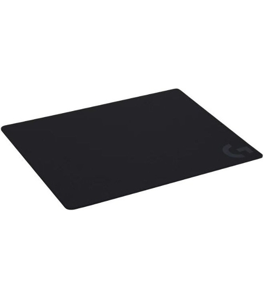 Коврик для мыши Logitech G440 черный (943-000793)