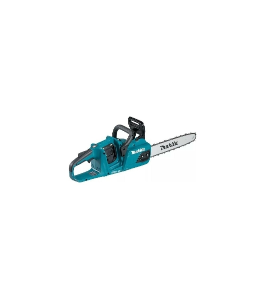 Электрическая цепная пила Makita DUC355Z дл.шины:14' (35см)