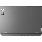 Ноутбук Lenovo LOQ 15IRX9 Core i5 13450HX 16Gb SSD512Gb NVIDIA GeForce RTX 3050 6Gb 15.6' IPS FHD (1920x1080) без ОС grey WiFi BT Cam (83DV0073PS), фото5
