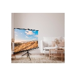 Экран для проектора Cactus CS-PST-180x180, 100 ', 1:1, напольный, рулонный, белый  матовый, фото3