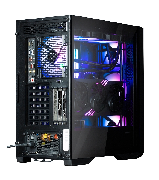 Компьютерный корпус MidiTower Zalman Z9 Iceberg MS черный EATX (Zalman Z9 Iceberg MS) (без блока питания)