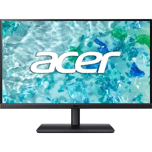 Монитор 27' Acer B277KC3bmipruzx IPS 3840x2160, 100 Гц, 4 мс, 16:9, 350 кд/м2, 2xHDMI, 1xDP, 4xUSB, 1x3.5 мм, черный