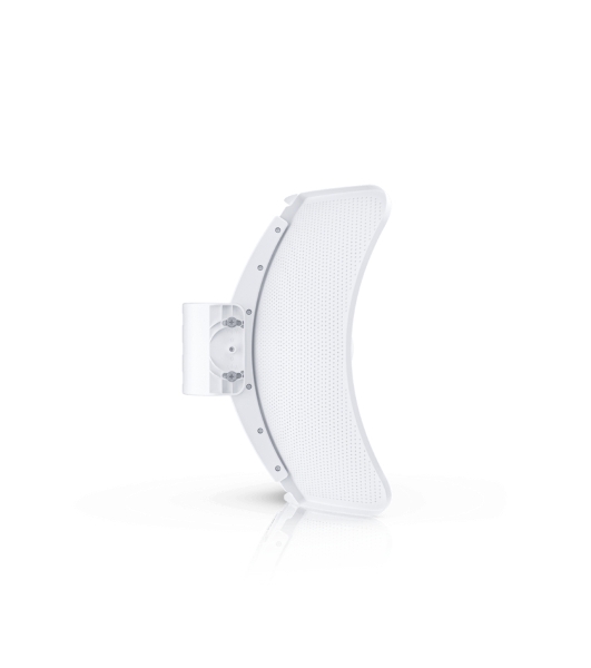 Точка доступа Wi-Fi Ubiquiti LiteBeam 5AC XR LBE-5AC-XR Радиоустройство 5 ГГц, PtP/PtMP, airMAX ac, MIMO 2х2, 20 дБи
