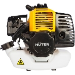 Триммер бензиновый Huter GGT-1000S, 1.4 л.с., фото2