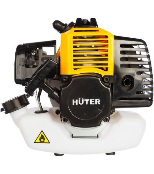 Триммер бензиновый Huter GGT-1000S, 1.4 л.с.