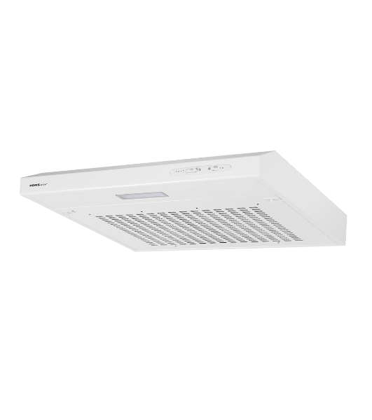 Вытяжка подвесная HOMSair Horizontal 50 белый, 50 см, 420 куб. м/ч, 45 дБ