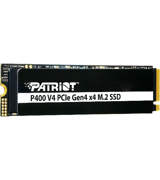Накопитель SSD Patriot M.2 2280 1Tb P400VP1TbM28H