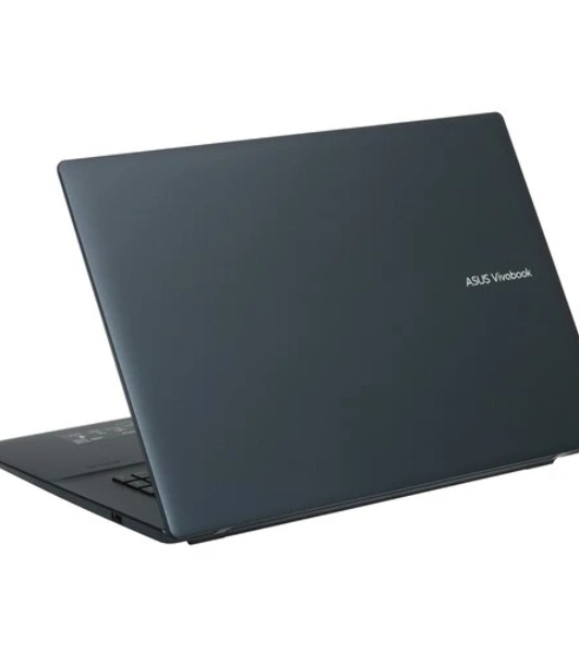 Ноутбук Asus Vivobook 18 M1807HA-S8025 Ryzen 7 260 16Gb SSD 1Tb AMD Radeon 18.4' IPS WUXGA (1920x1200) без ОС blue WiFi BT Cam (90NB15P1-M002S0)