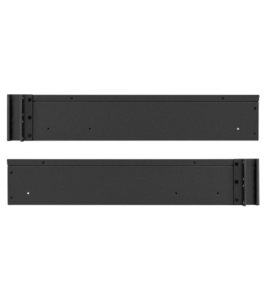 Серверный корпус ExeGate EX293328RUS Pro 2U450-09 (RM 19', высота 2U, глубина 450, БП 900ADS, 2*USB)