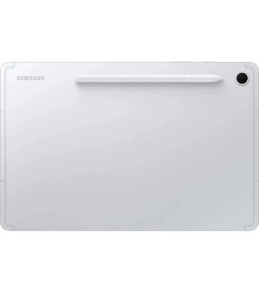 Планшет Samsung Galaxy Tab S10 Lite BSM-X406B 10.9', 6Gb, 128Gb, WiFi, 5G, Android 15 серебристый