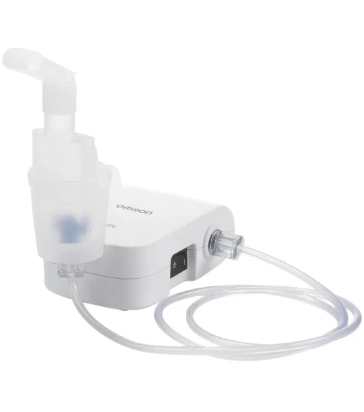 Ингалятор компрессорный OMRON С21 Basic (NE-C803-RU)