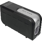 Источник бесперебойного питания Powercom Imperial IMD-825AP 495Вт 825ВА черный, фото 1