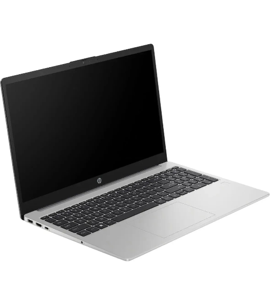 Ноутбук HP 255 G10 Ryzen 5 7535U 16Gb SSD512Gb AMD Radeon Graphics 15.6' FHD (1920x1080) без ОС silver WiFi BT Cam (CW0W9AT)