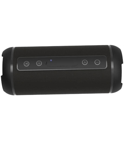 Портативная колонка Ritmix SP-320B черный