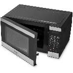 Микроволновая печь Vitek VT-MW0420 черный, 20 л, 700 Вт, переключатели - кнопки, фото10