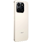 Смартфон HONOR X7d 8/256Gb золотой, фото7