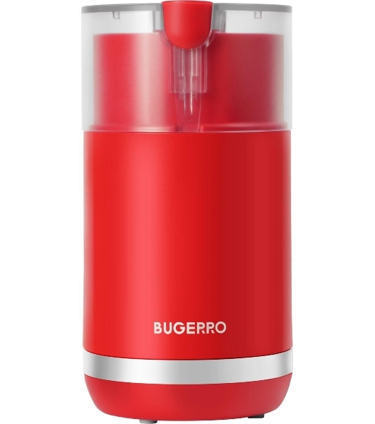 Кофемолка BUGERRO BG-5802