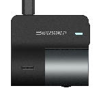 Видеорегистратор Silverstone F1 VideoJet II 4K, 3840x2160, Wi-Fi, G-сенсор, фото3