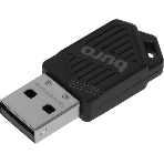 Адаптер USB Buro BU-BT602 BT6.0+EDR class 2 20м черный, фото6