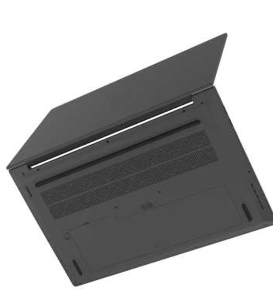 Ноутбук Rikor ARZ 103.1/15.6'/IPS/AMD Ryzen 5 5560U/16Gb/512Gb SSD/AMD Radeon Graphics/Windows 11 Pro/черный/1.7kg