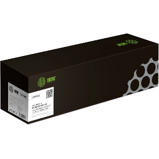 Картридж лазерный Cactus CS-W9191MC (W9191MC) голубой (28000 стр.) для HP LJ MFP E77822DN/E77822Z/E77820/E77825DN