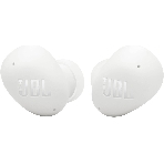 Наушники TWS JBL Wave Buds 2 белый, внутриканальные, Bluetooth, фото8