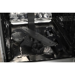 Посудомоечная машина Beko BDFS26120WQ, белый, 44.8 см, 11 компл., сушка конденсационная, 46 дБ, класс A, фото2