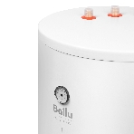 Бойлер косвенного нагрева Ballu AQUASTAR INOX-T 150 напольный верхнее подключение, фото7