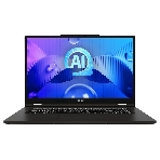 Ноутбук MSI Venture 17 AI A1MG-004XRU серый Intel Core Ultra 5 125H/16Gb/SSD 512Gb/17.3'/IPS/FHD/144Hz/NoOS, фото 1