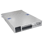 Серверный корпус ExeGate Pro 2U660-HS12 (RM 19', высота 2U, глубина 660, БП 1U-800ADS, 12xHotSwap), фото9