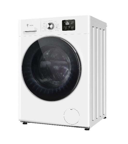 Стиральная машина LEONORD LWM-101610 белый, загрузка фронтальная 6 кг, 1200 об/мин, класс A++