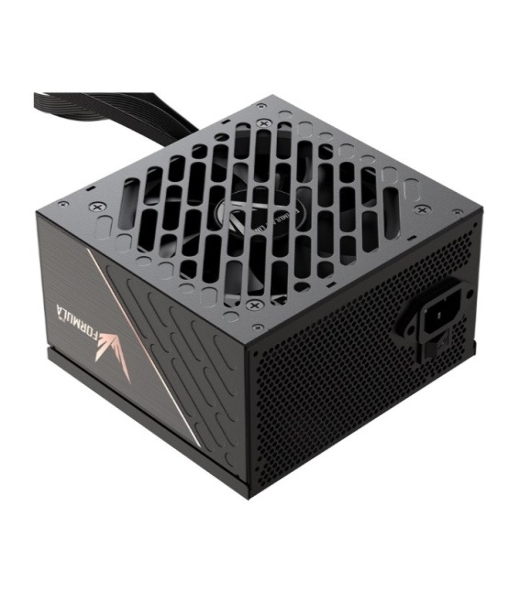 Блок питания Formula V Line FV-650BD, 650W, ATX3.1, APFC, 80+ Bronze, 12cm Fan