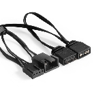Кулер ExeGate Wizard EXX600-PWM.ARGb (Al+Cu, 6 тепл.трубки, LGA775/1150/1151/1155/1156/1200/1700/1851/AM2/AM2+/AM3/AM3+/AM4/AM5/FM1/FM2/754/939/940, TDP 180W, Fan 120мм PWM, 800-2400RPM, Hydro bearing, 4pin + 5V 3pin ARGb, 11-24db, 540г, ARGb подсветка, с термопастой, на защелках, Color Box), фото3