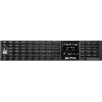 Источник бесперебойного питания CyberPower OL1000ERTXL2U/1000 ВА/900 Вт/8 х IEC 320 C13 (компьютерная), фото4