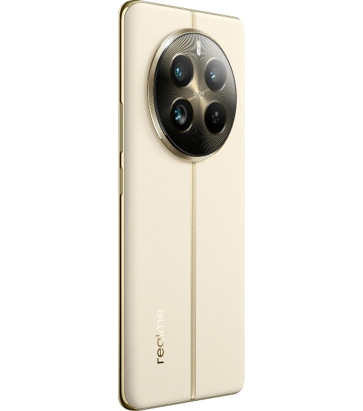 Смартфон Realme 12 Pro 5G, 8/256Gb, бежевый