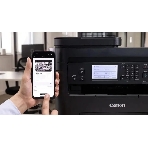 МФУ лазерное Canon i-Sensys MF275dw (5621C001), A4, ч/б, печ. 29 стр/мин., скан. до 20 стр/мин (ч/б) 15 стр/мин (цвет), 2400 x 600 dpi (печать) 600x600dpi (скан.), USB, RJ-45, Wi-Fi, Air Print, Mopria, фото5