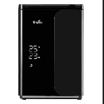Увлажнитель воздуха Ballu UHB-960 ET черный, 40 м², 5 л, гигростат, фото2