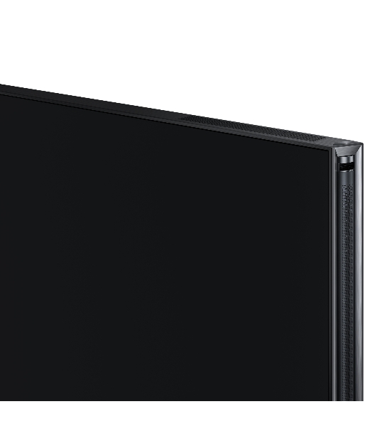 Телевизор Hisense 116' 116UXQ черный MiniLED 4K UHD 165Hz Smart TV VIDAA