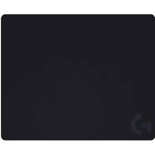 Коврик для мыши Logitech G440 черный (943-000793)