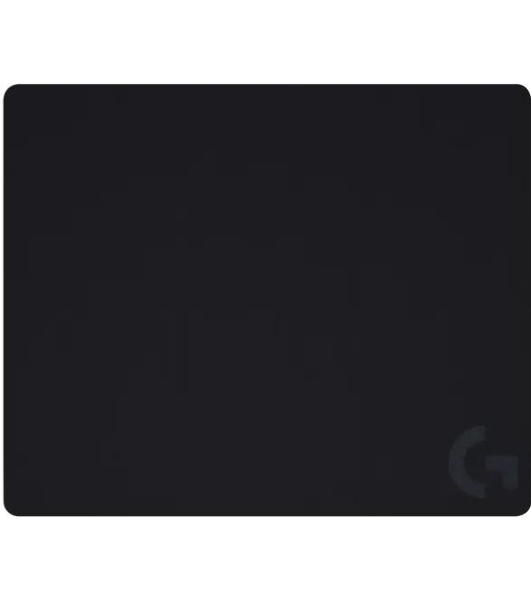 Коврик для мыши Logitech G440 черный (943-000793)