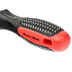 Отвертка Matrix SL30 3-х компонентная рукоятка anti slip, фото4